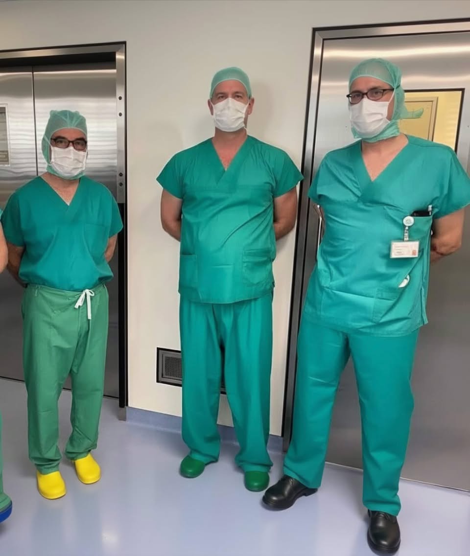Dr. Anna Reyes Facebook ad