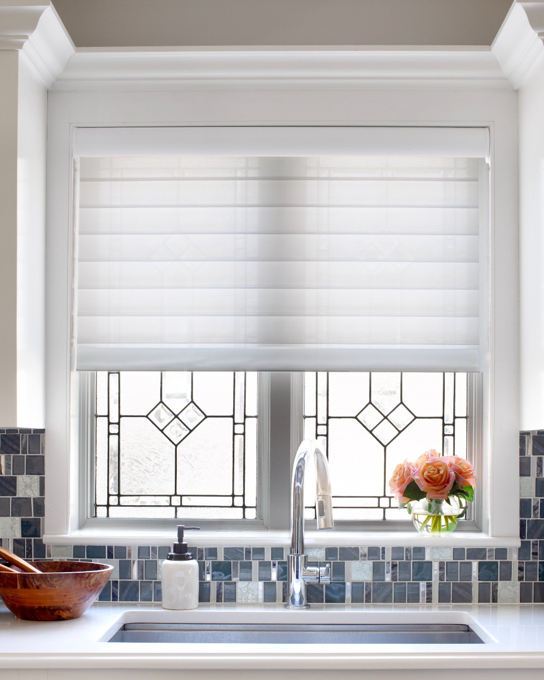 Blinds To Go Facebook ad