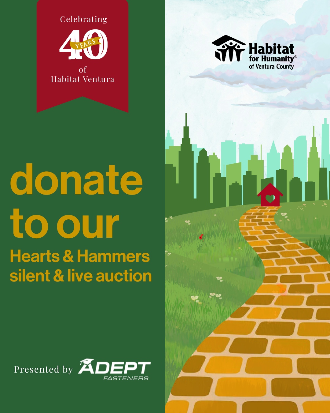 Habitat for Humanity of Ventura County Facebook ad: HH26 Auction Donation Request Form.pdf