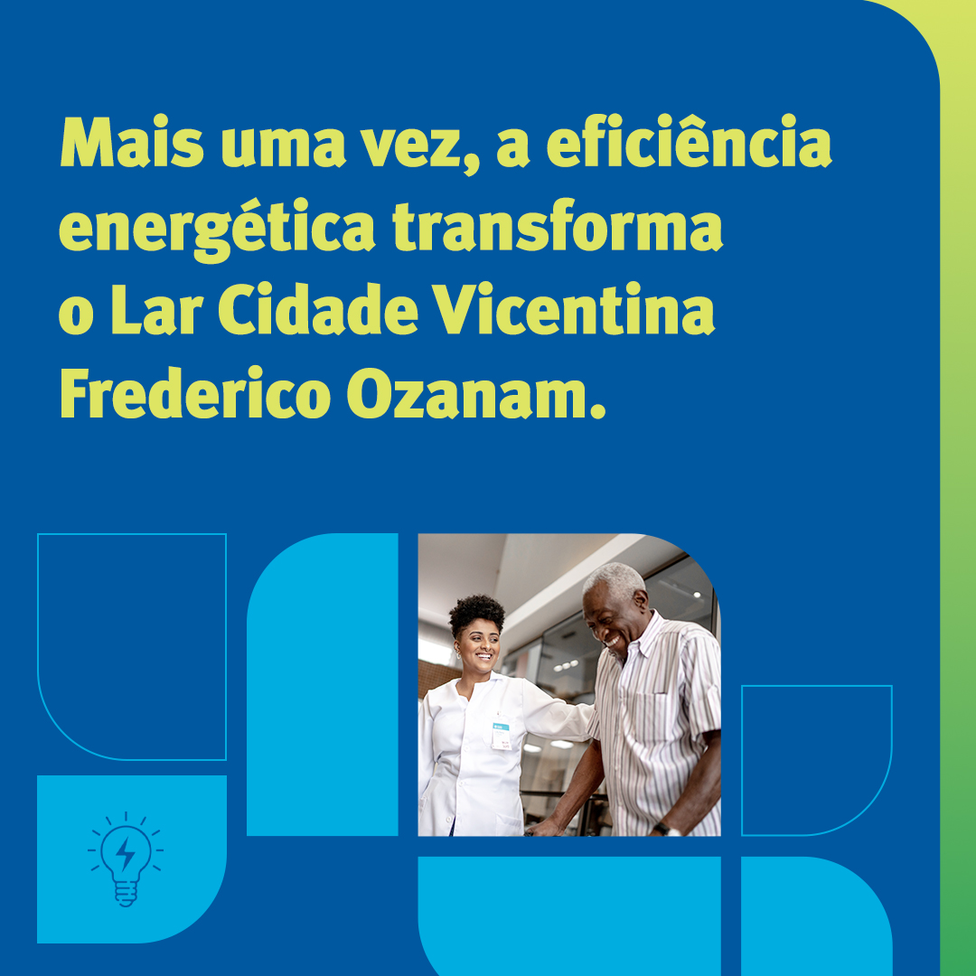 CPFL Energia Facebook ad