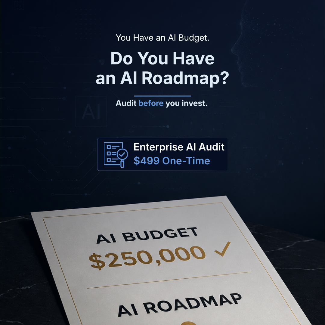 AIplay Technologies Pvt Ltd Facebook ad: Know Where to Invest in AI