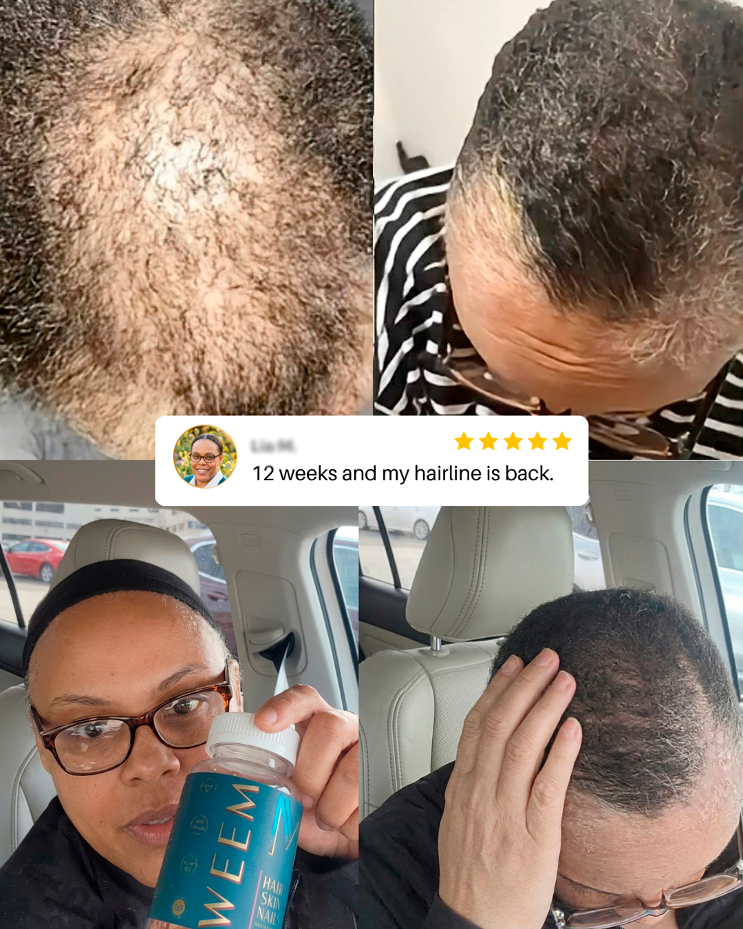 Theweem Facebook ad