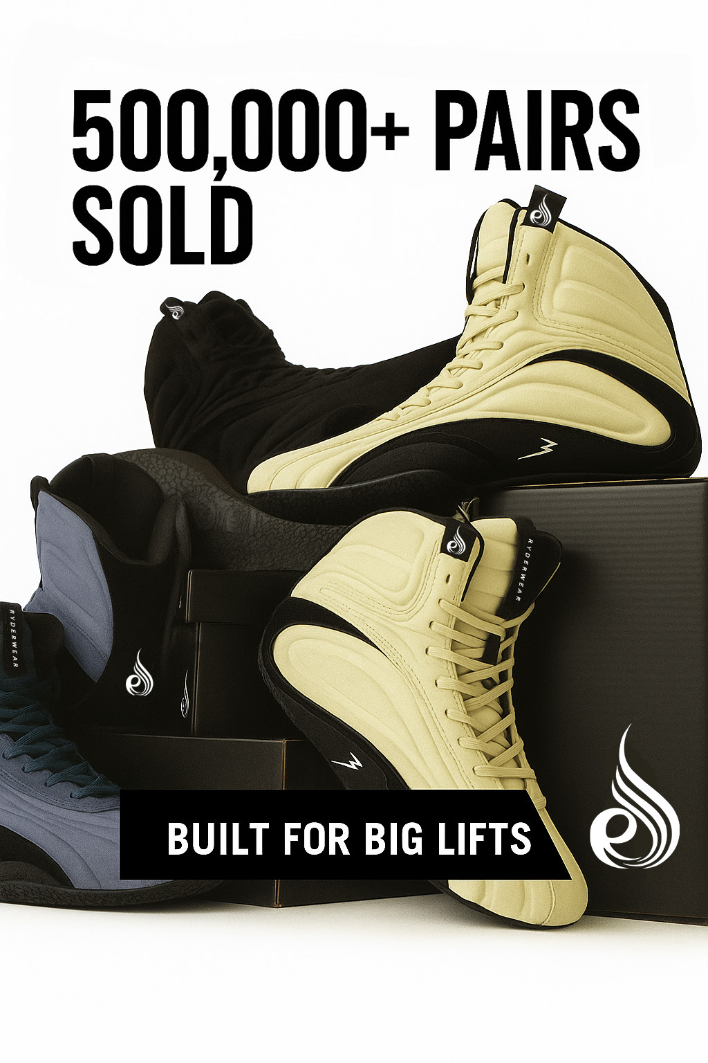 Ryderwear Facebook ad