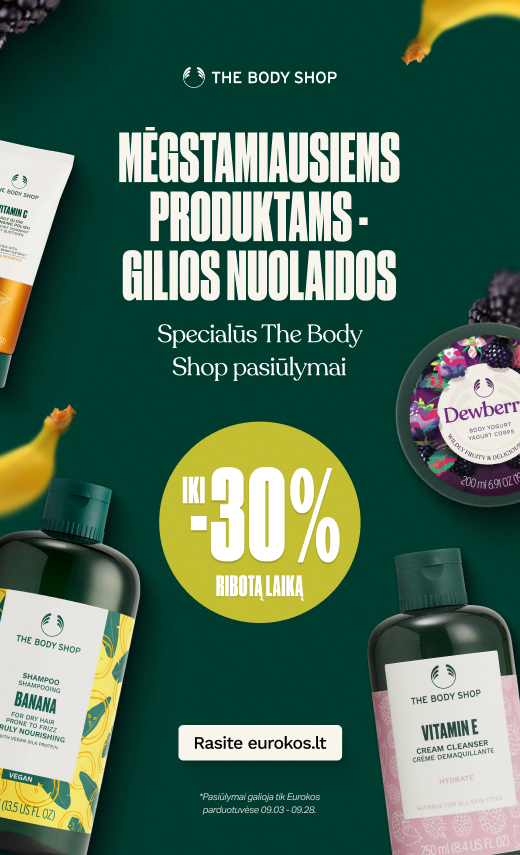 EUROKOS Facebook ad