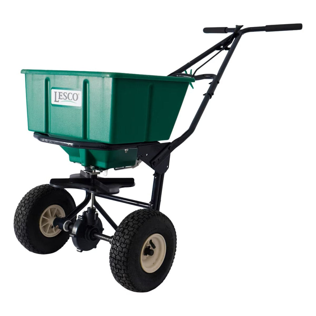 Lawn Synergy Facebook ad