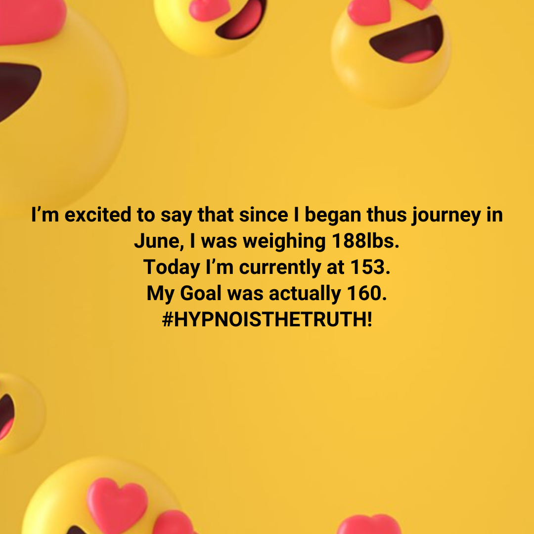 Hypnozio: power of hypnotherapy Facebook ad