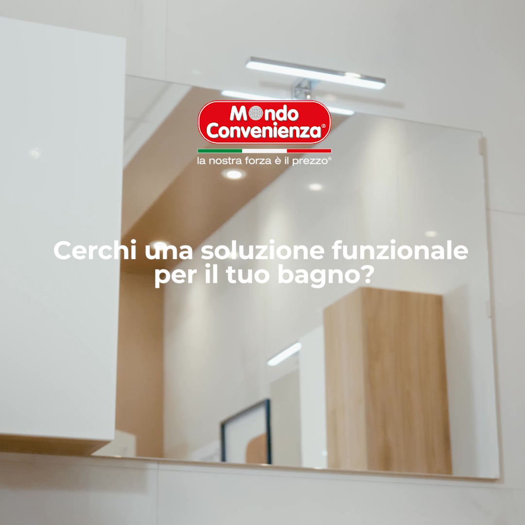Mondo Convenienza Facebook ad from Jun 4, 2026