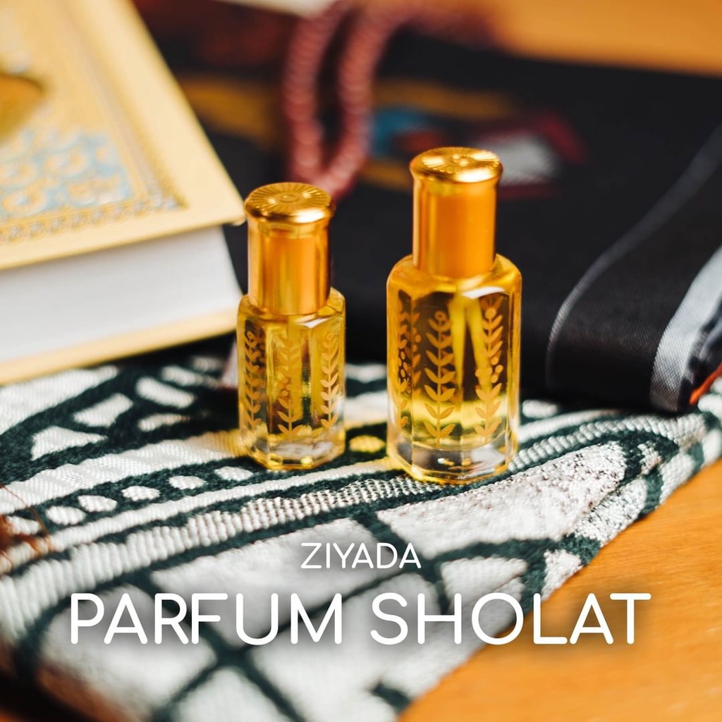 Scent ID Facebook ad: Shopee Indonesia | Belanja Online Terlengkap & Terpercaya