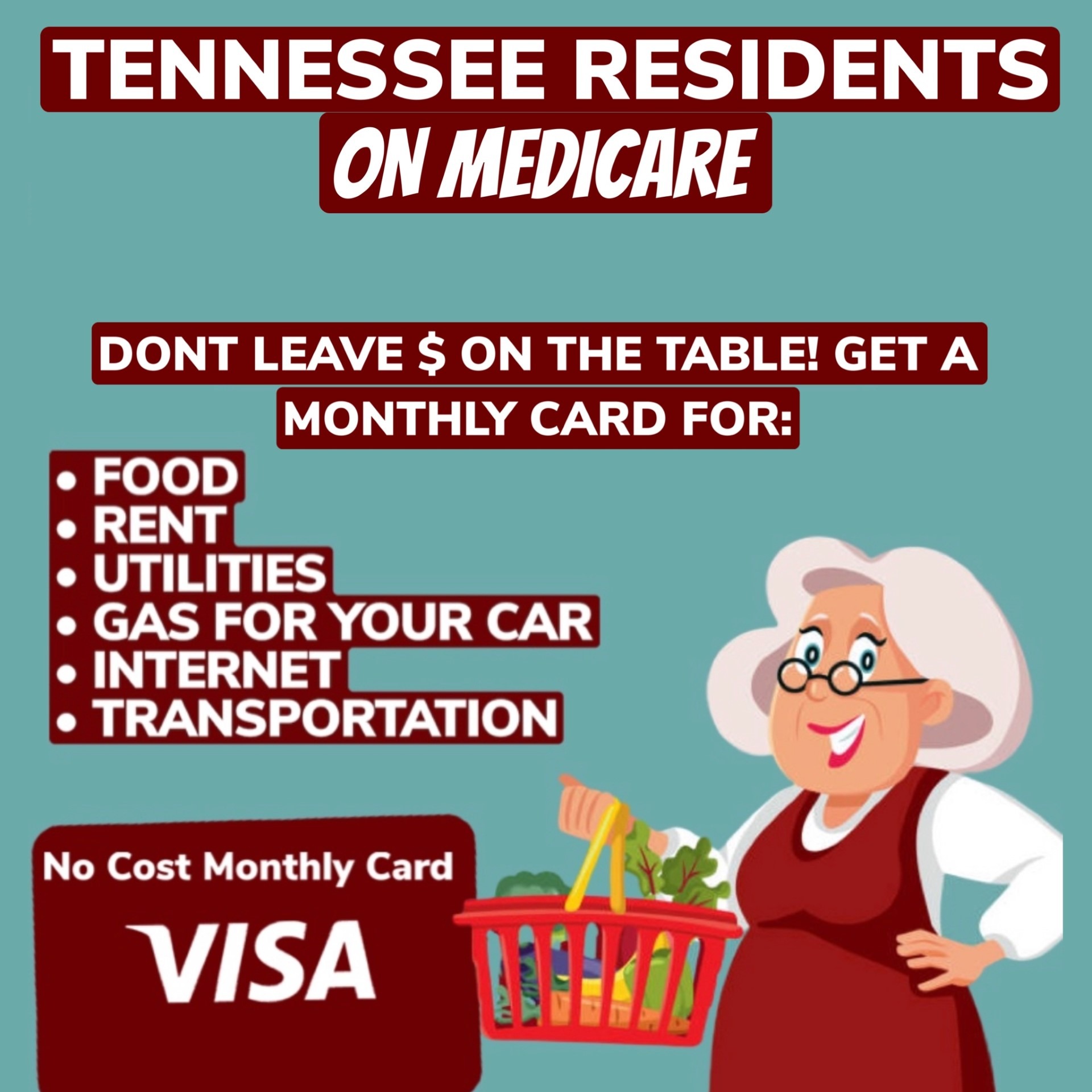 Perfect Policy U.S.A Facebook ad