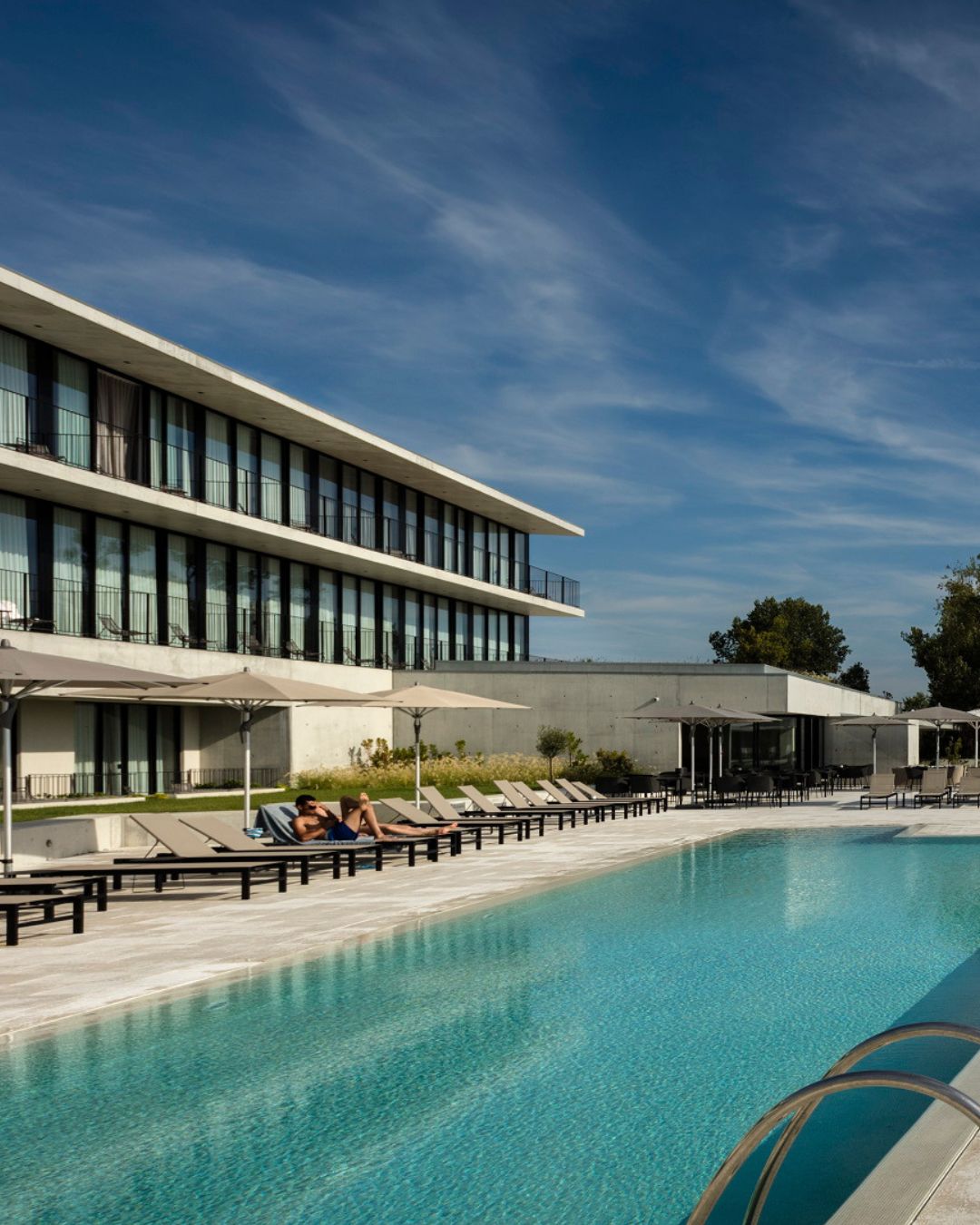 Montebelo Hotels & Resorts Facebook ad