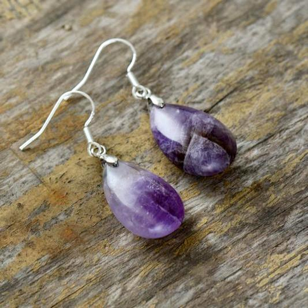 Earth Healing Stones Facebook ad