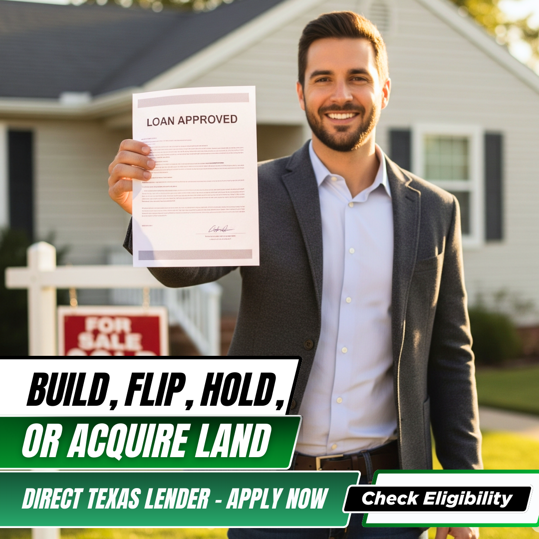 Eagle Point Lending Facebook ad