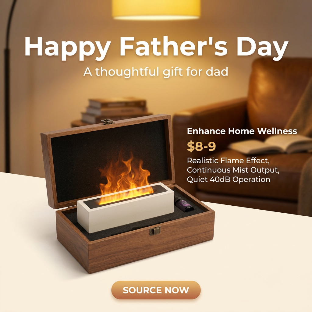 Alibaba.com Facebook ad
