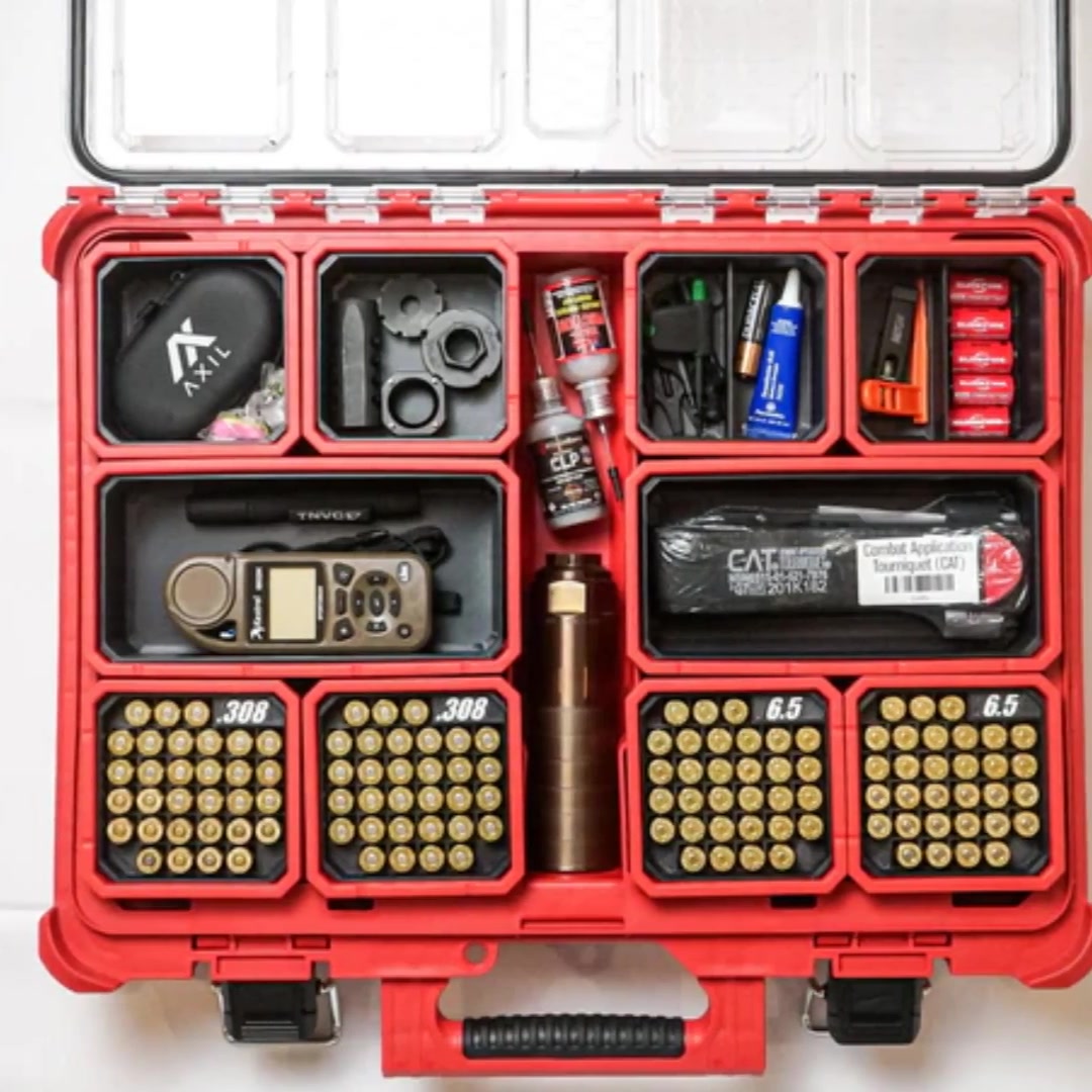 Mintworx Tools Facebook ad: Got OCD? Well So Do We!