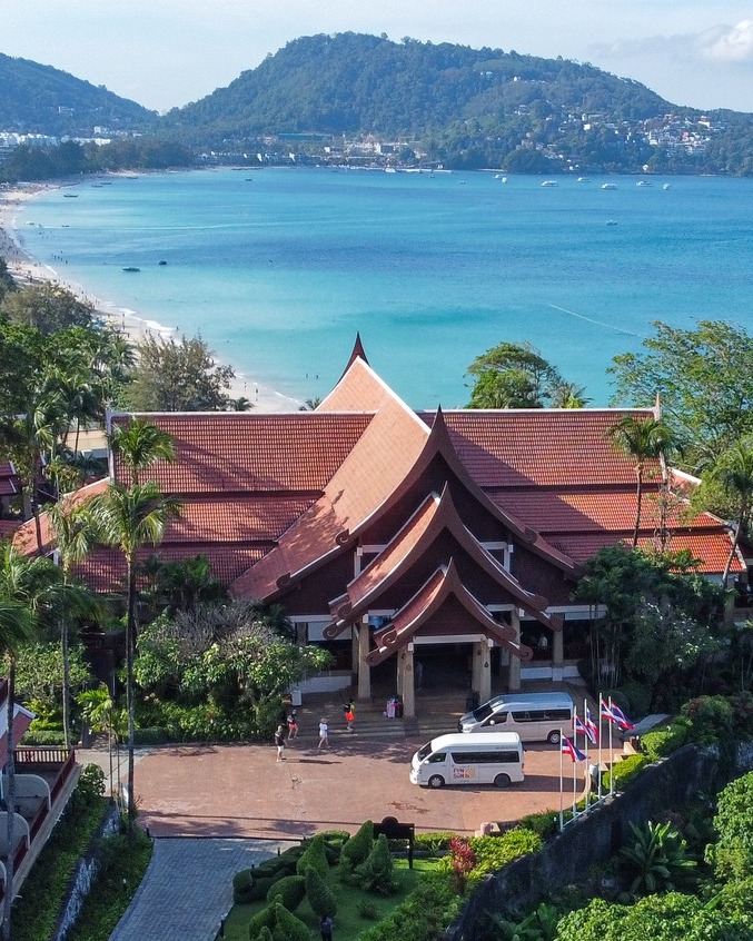 Novotel Phuket Resort Facebook ad: Whether itโs a fun-filled family holiday or aโฆ