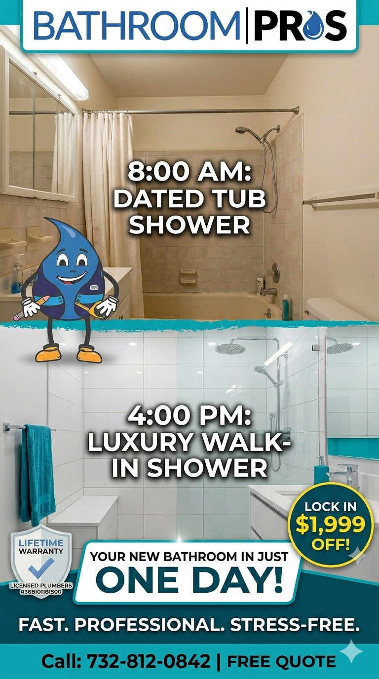 92.7 WOBM Facebook ad from Mar 26, 2026