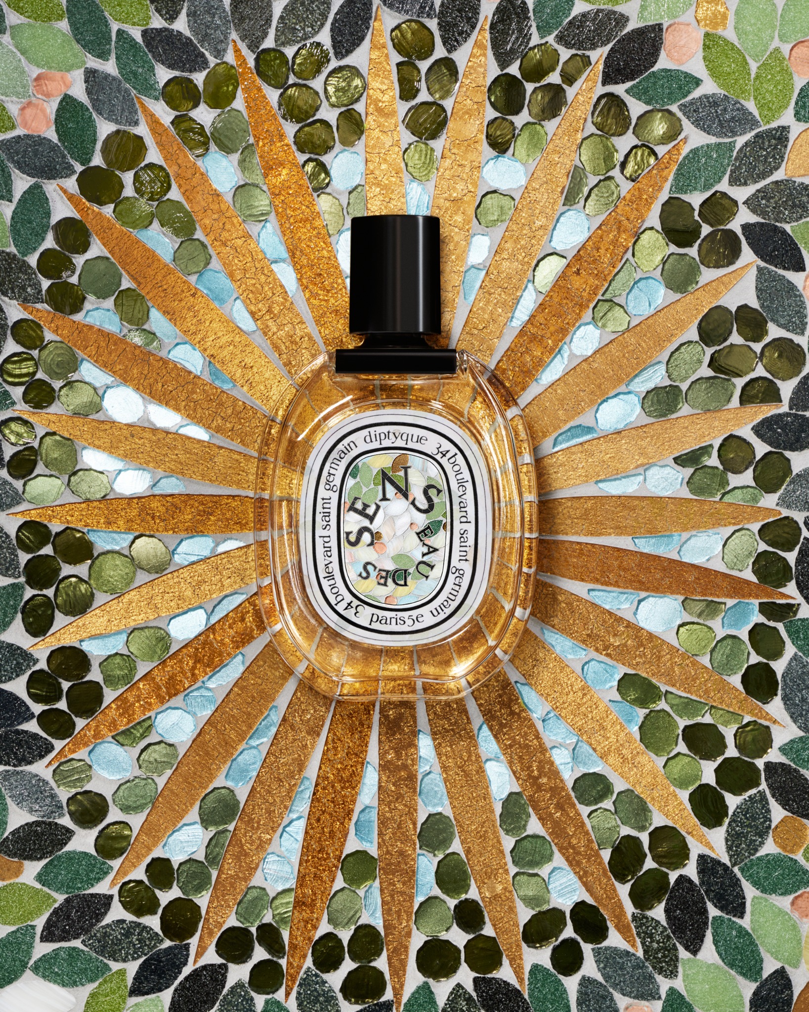 diptyque Facebook ad