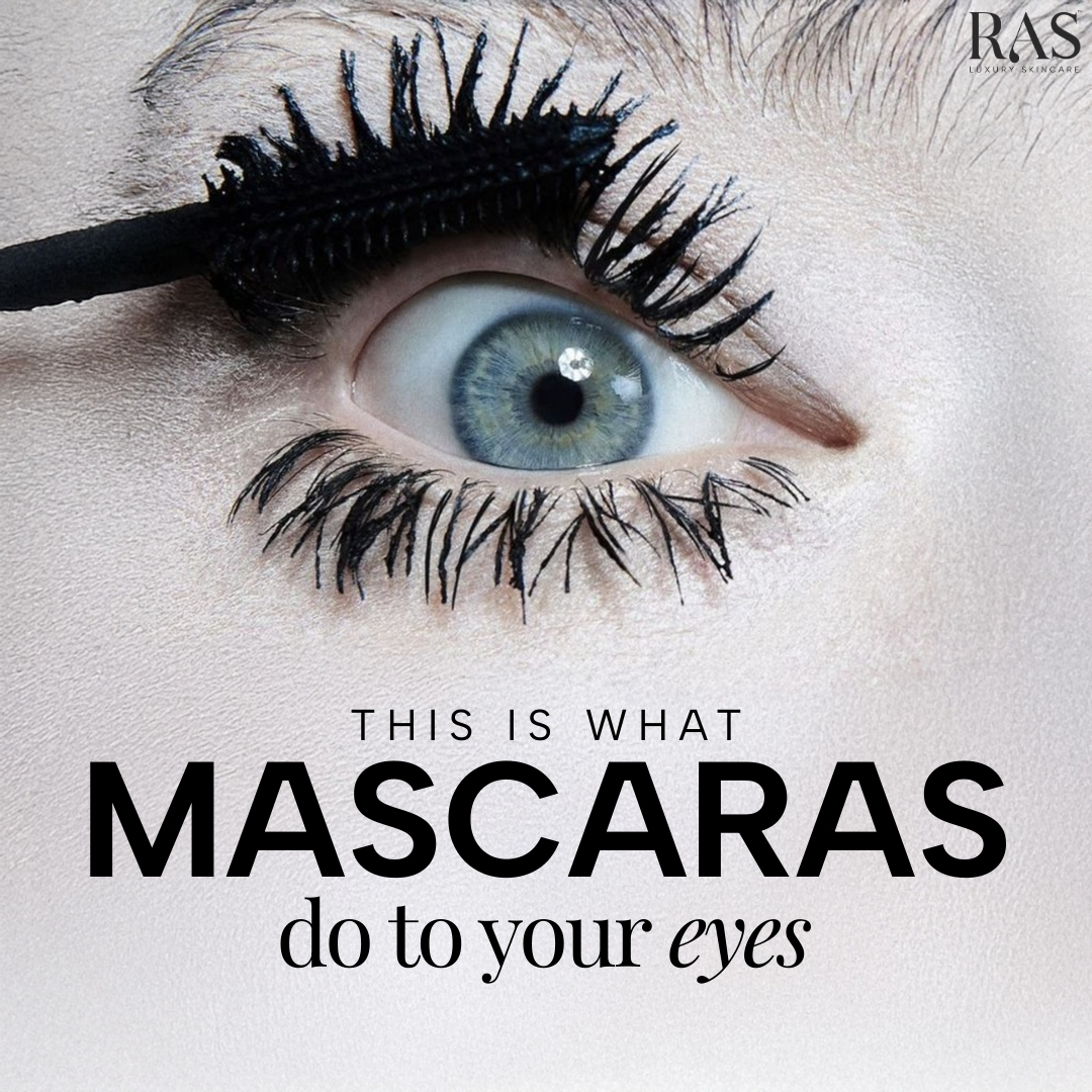 RAS Luxury Oils Facebook ad