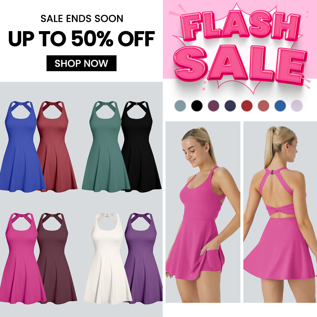 Halara Europe Facebook ad