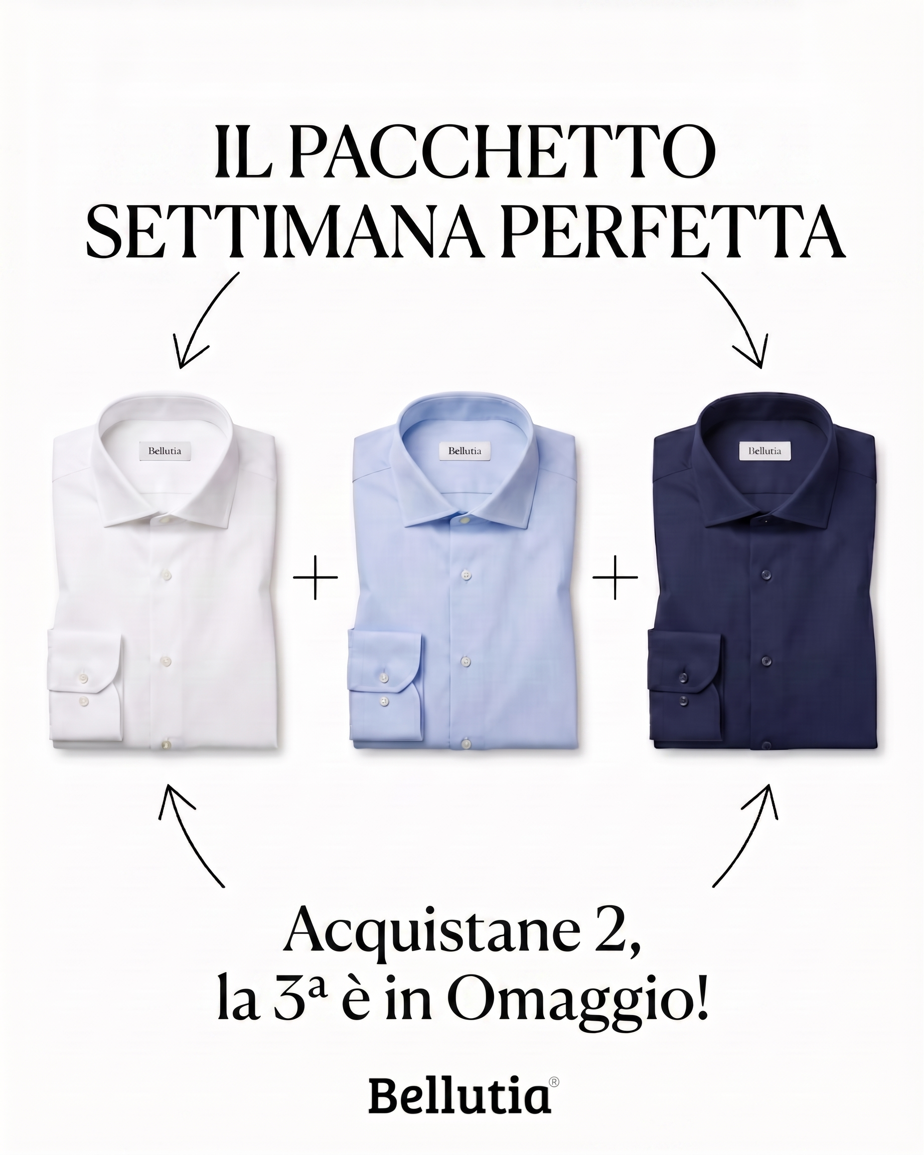 Marco Bernardi Facebook ad