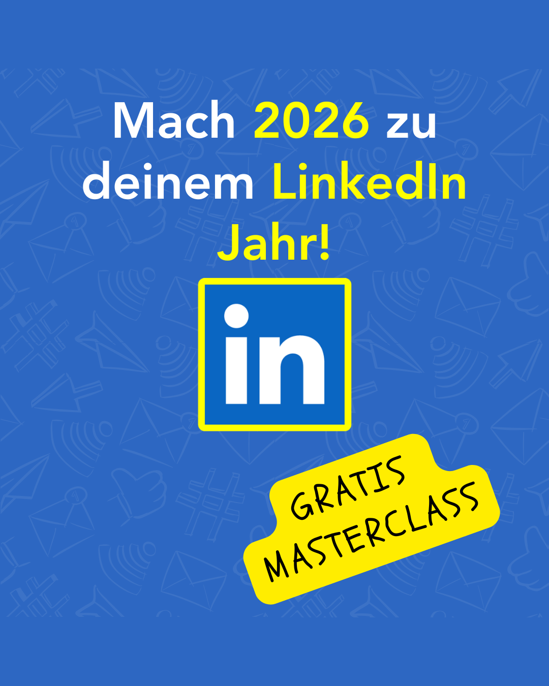 Felix Beilharz Facebook ad