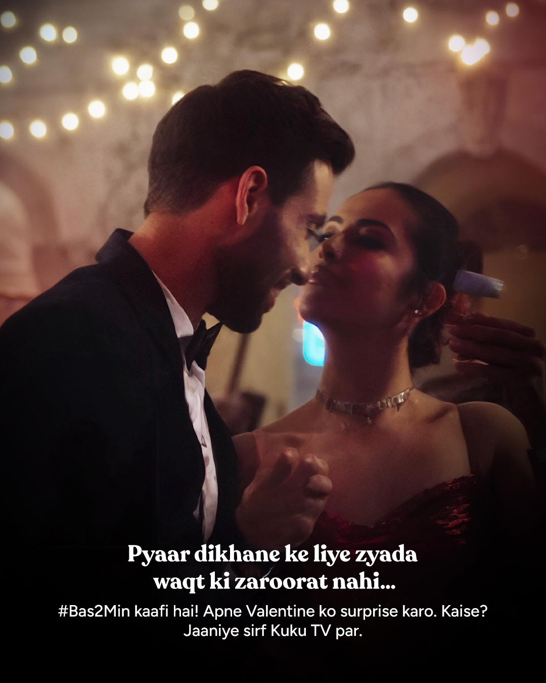 Kukutv Originals Facebook ad