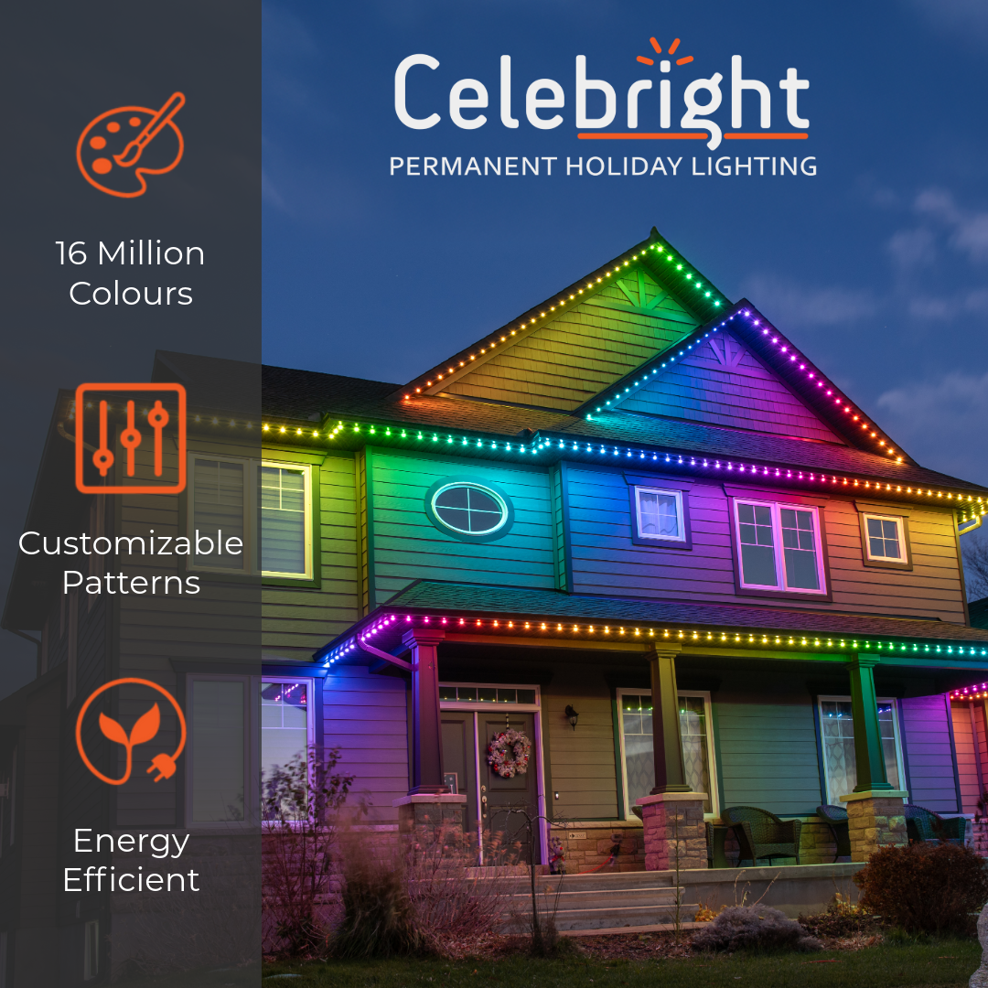 Celebright Facebook ad