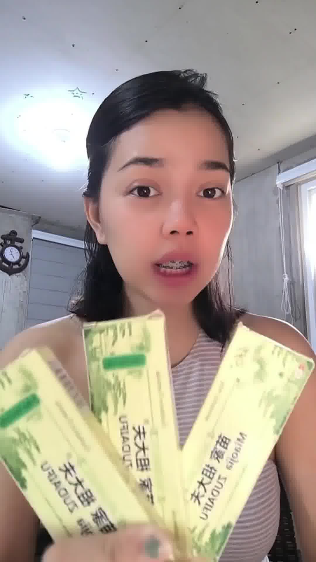 Zudaifu Organic Soap by Arturo Facebook ad: 5/5 - 100% Zudaifu Organic Soap + FREE Zudaifu Organic Cream