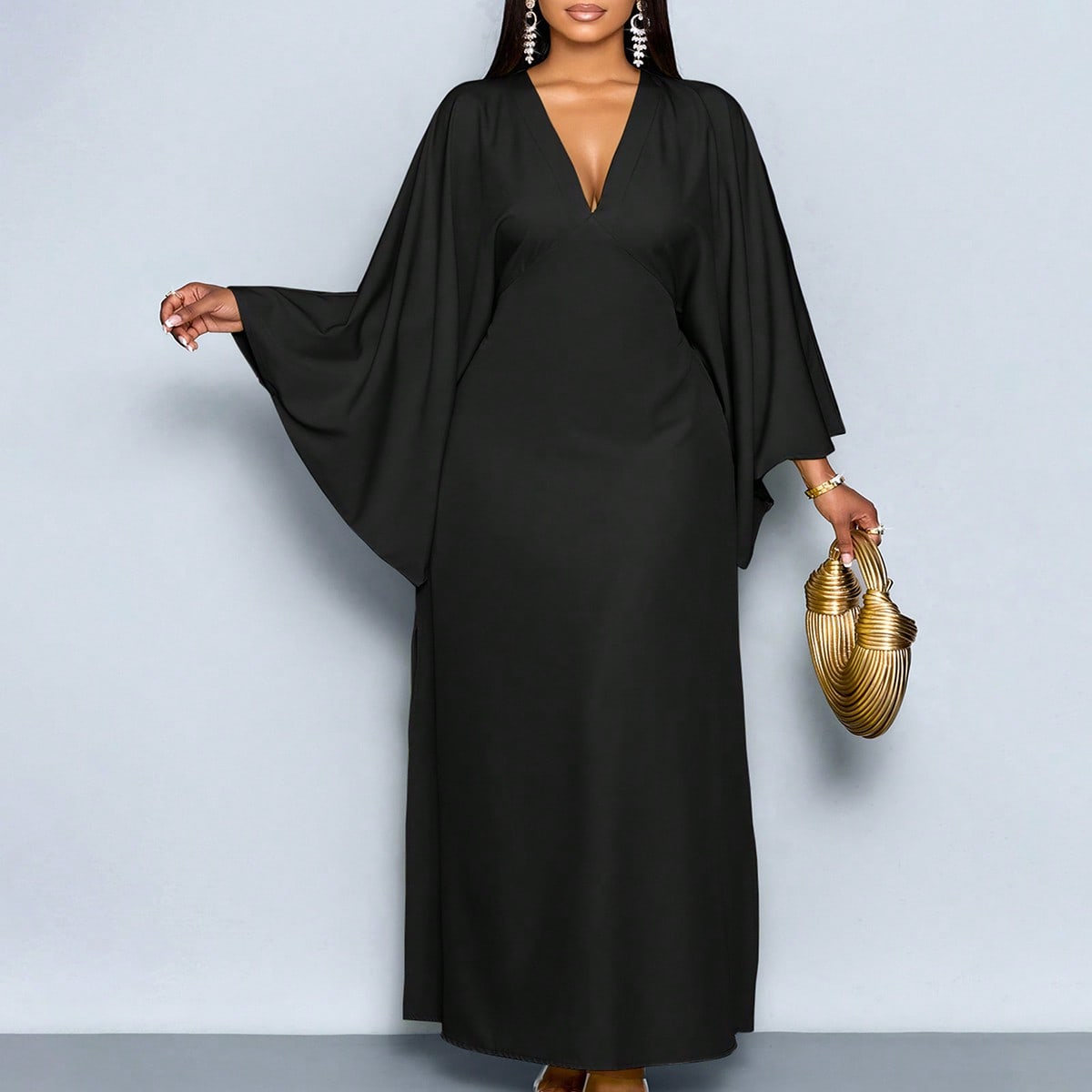 SHEIN CURVE Facebook ad
