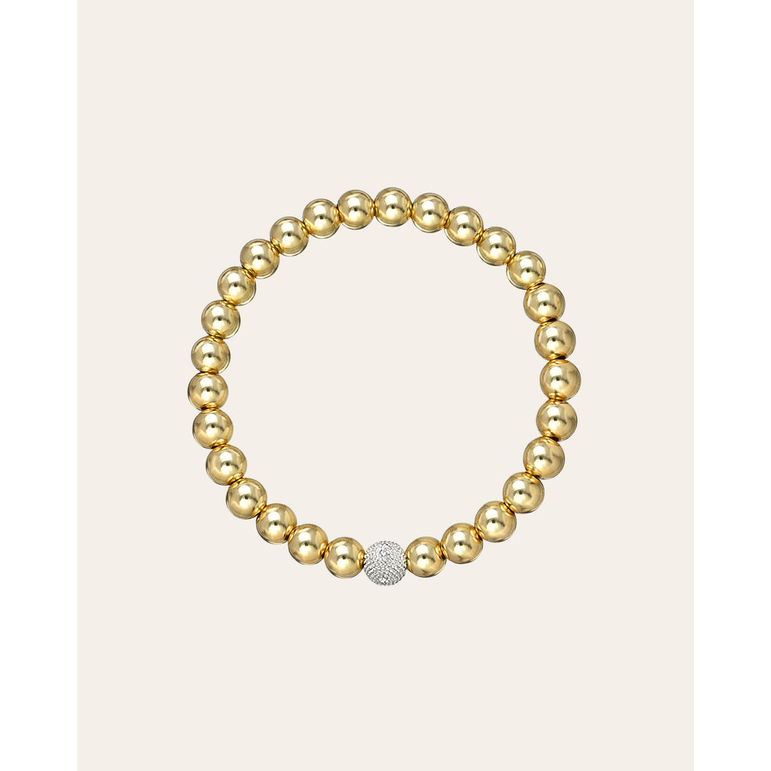 Zoe Lev Jewelry Facebook ad