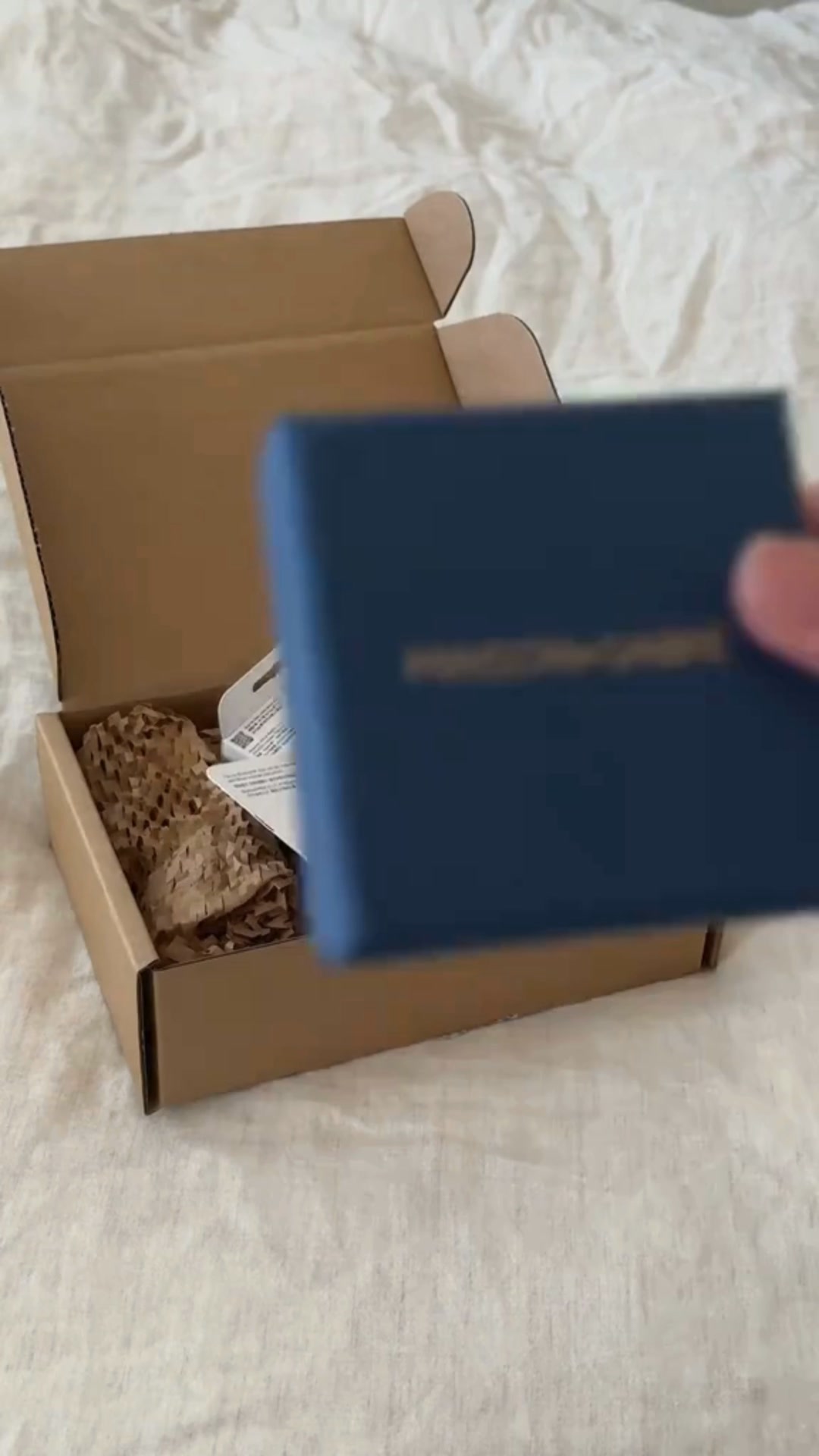 MAISON de SABRÉ Facebook ad: the @maisondesabre BLOOM Charm might be the cutest…