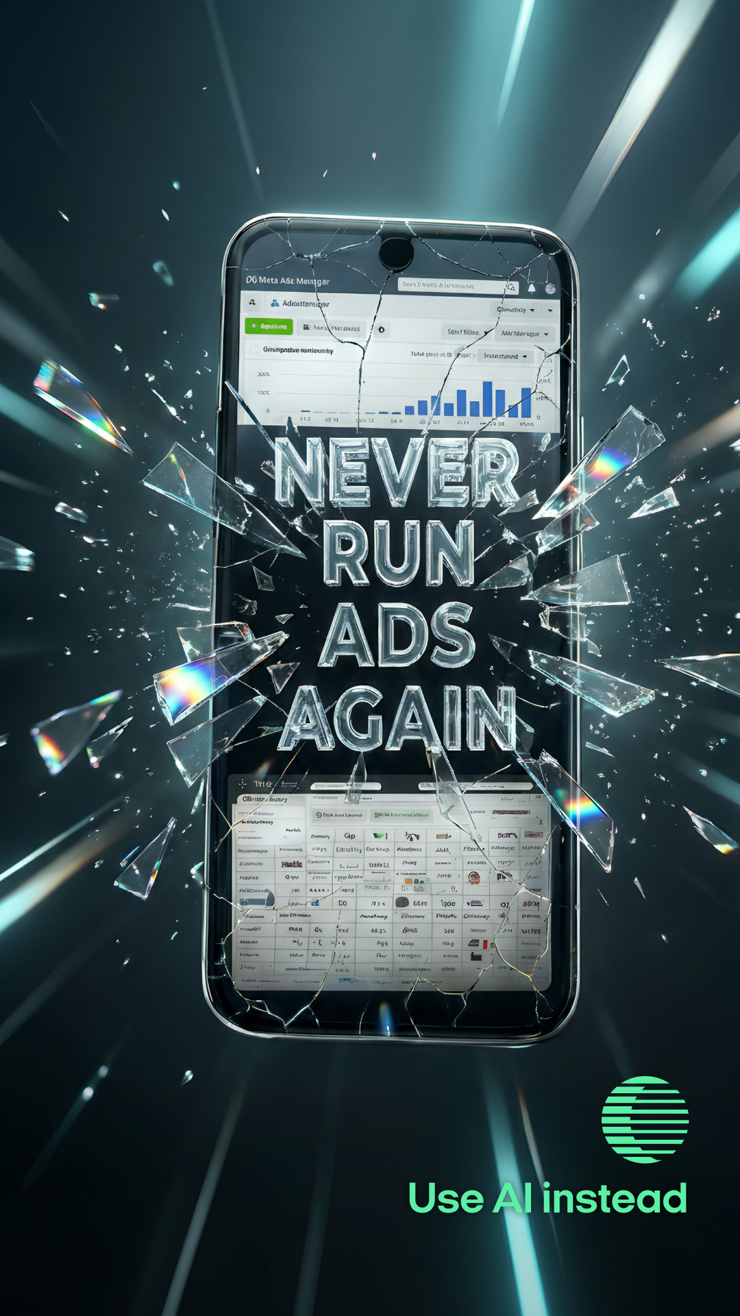 Zeely Facebook ad