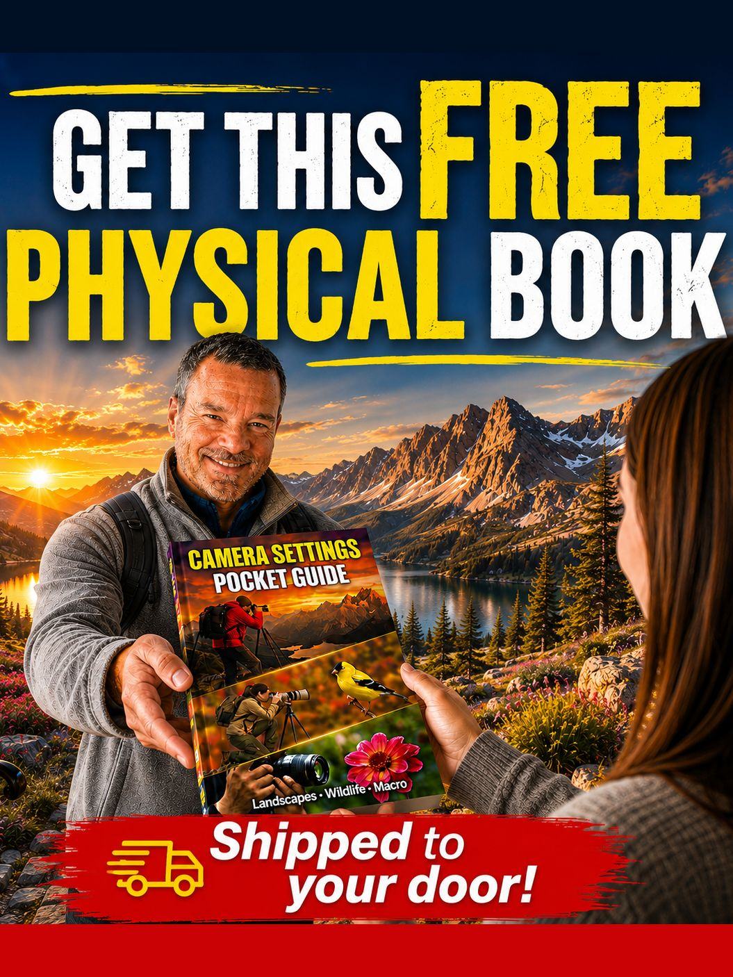 TimsPhotos Facebook ad