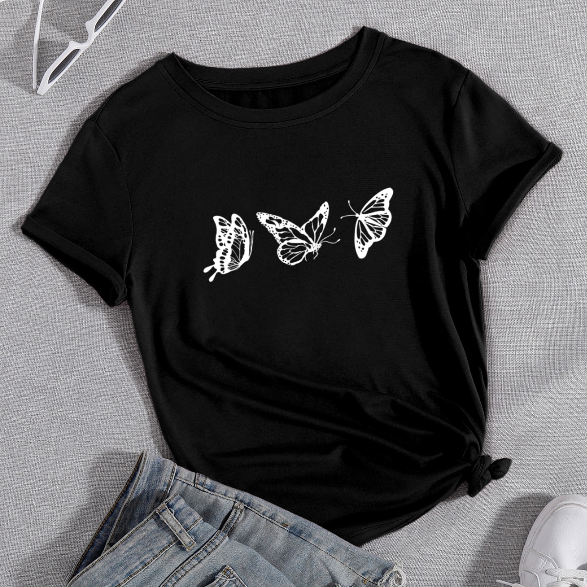 SHEIN Facebook ad