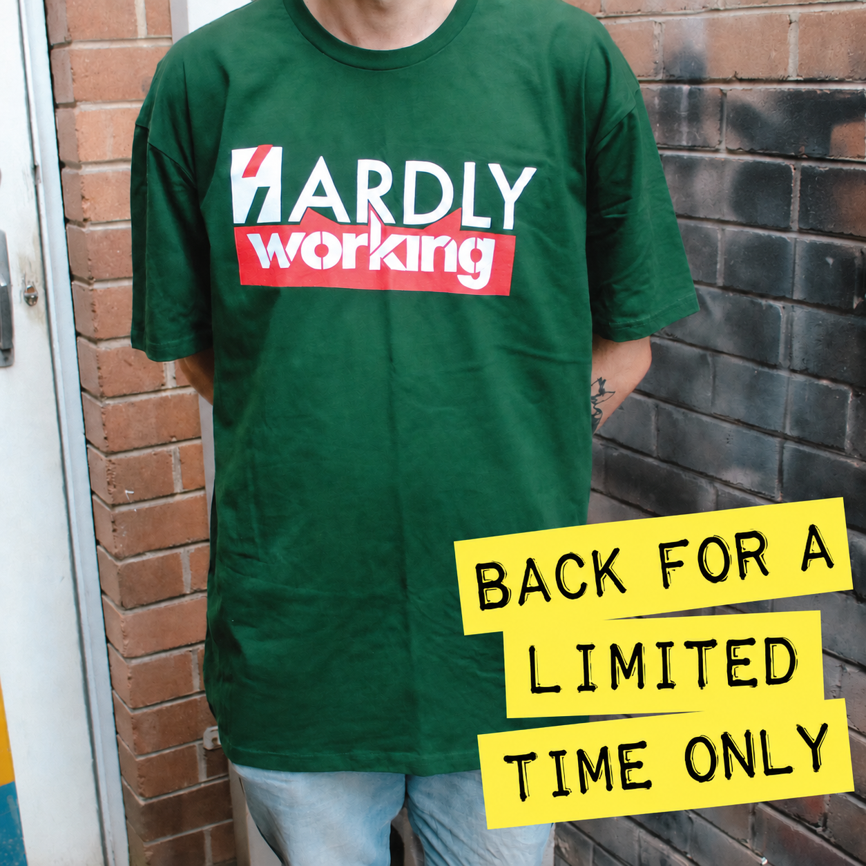 Lonely Kids Club Facebook ad