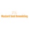 Mustard Seed Remodeling