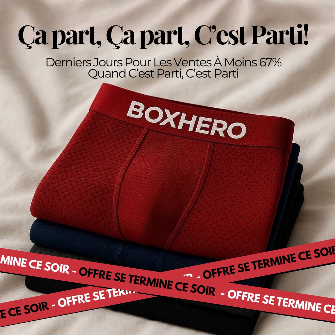 Confiance Club Facebook ad: DERNIÈRE CHANCE: 5 achetés = 5 OFFERTS!