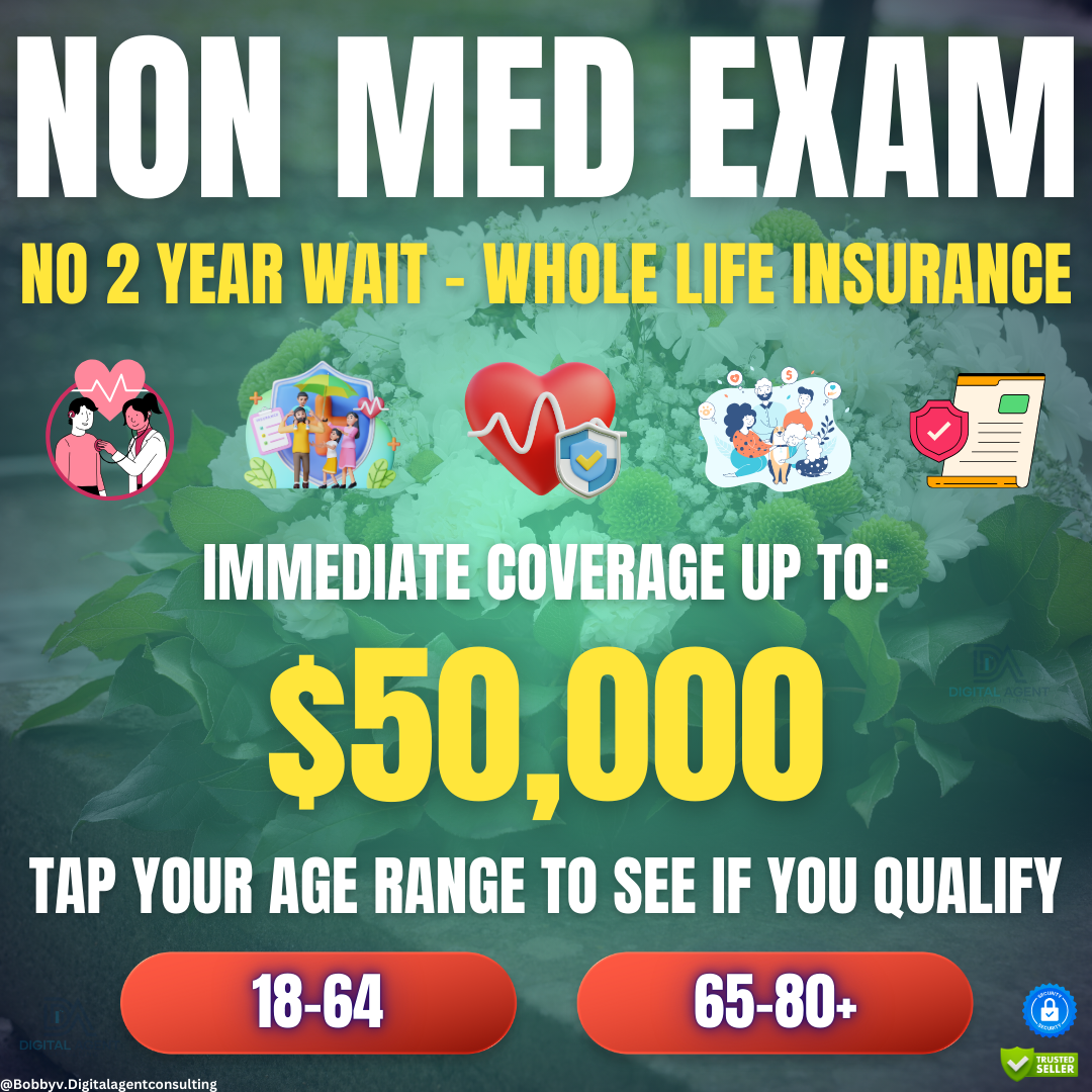 Premier Family Assistance Facebook ad