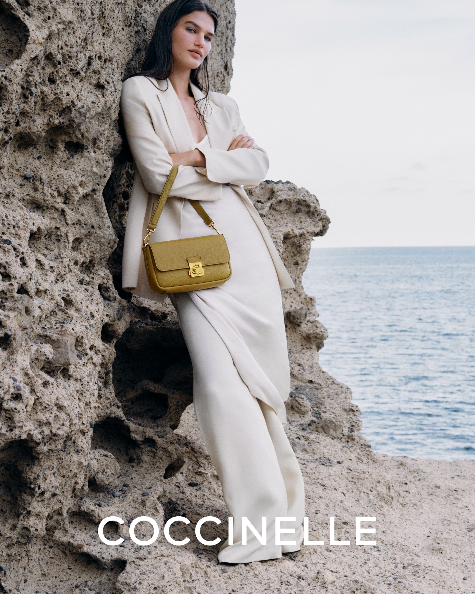 COCCINELLE Facebook ad
