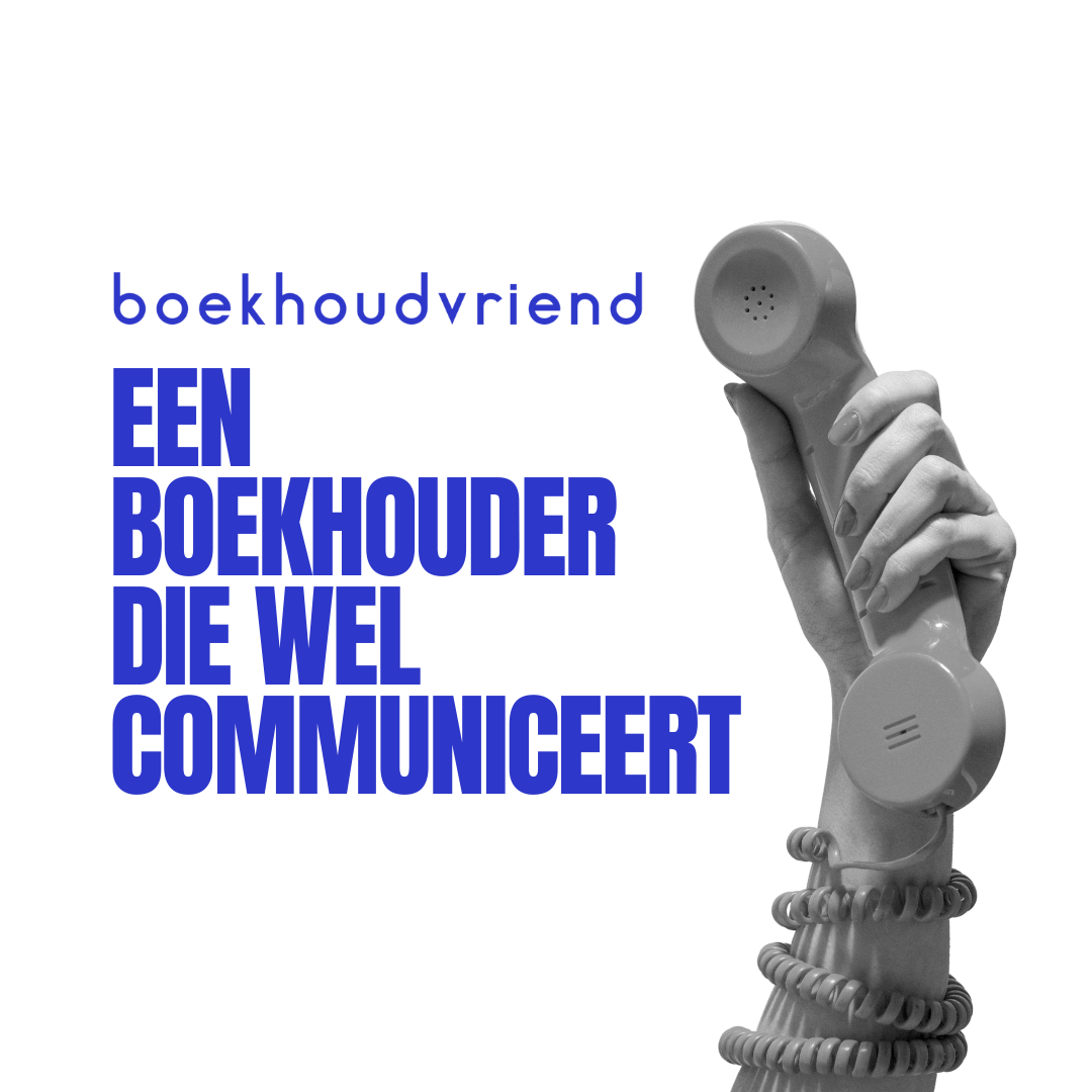 Boekhoudvriend Facebook ad