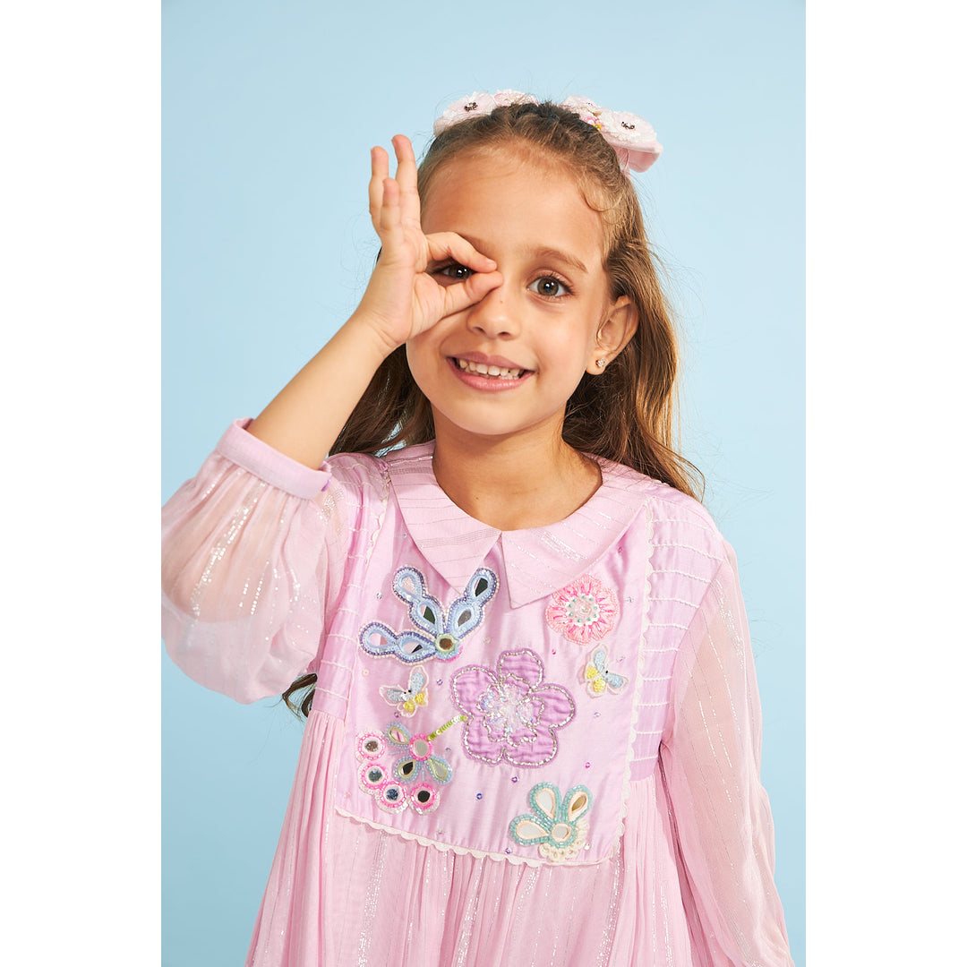 Joey & Pooh Dubai Facebook ad: Dress up for quiet evenings, family get-togethers &…