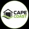 Cape Coast Garage Doors & Gates