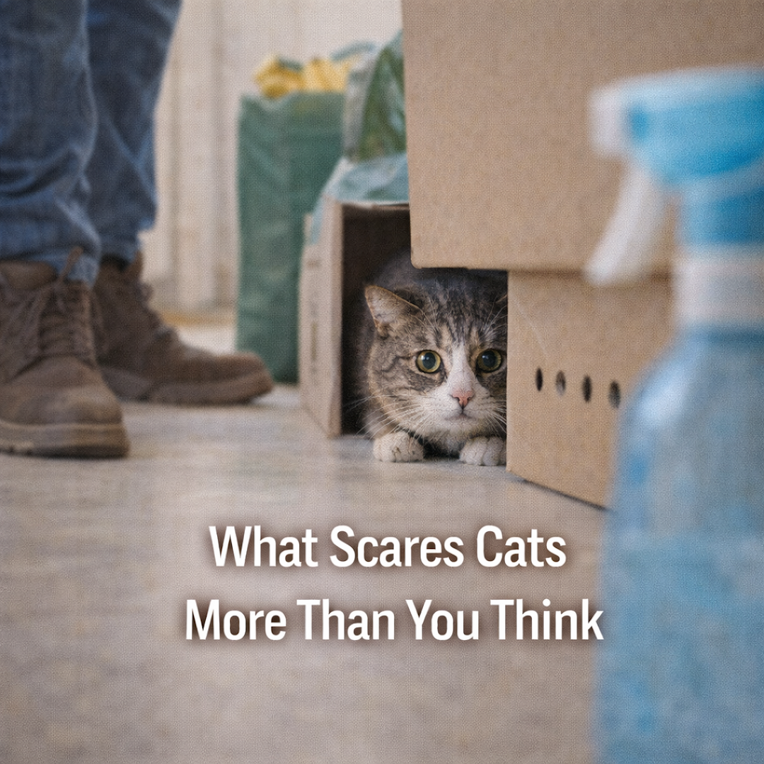 Love Your Cat Facebook ad from Jan 29, 2026