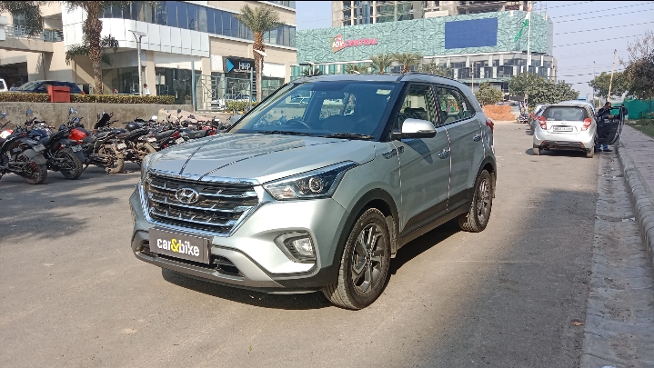 carandbike Facebook ad