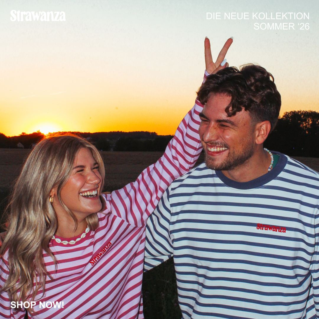 Strawanza Label Facebook ad