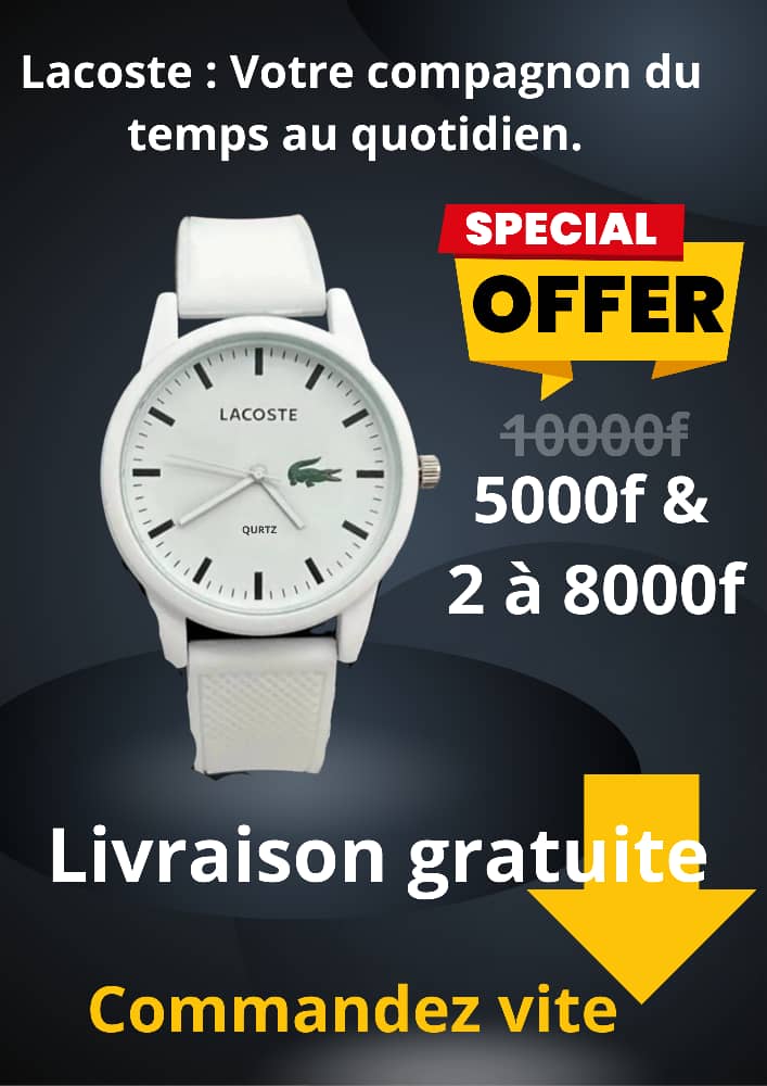 Élégance Urbaine Facebook ad from Dec 12, 2025