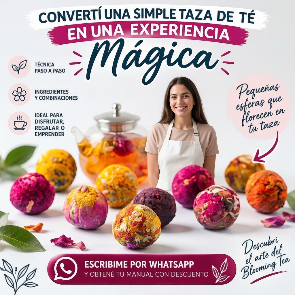 Hornito Dulce Facebook ad: Chatea con nosotros