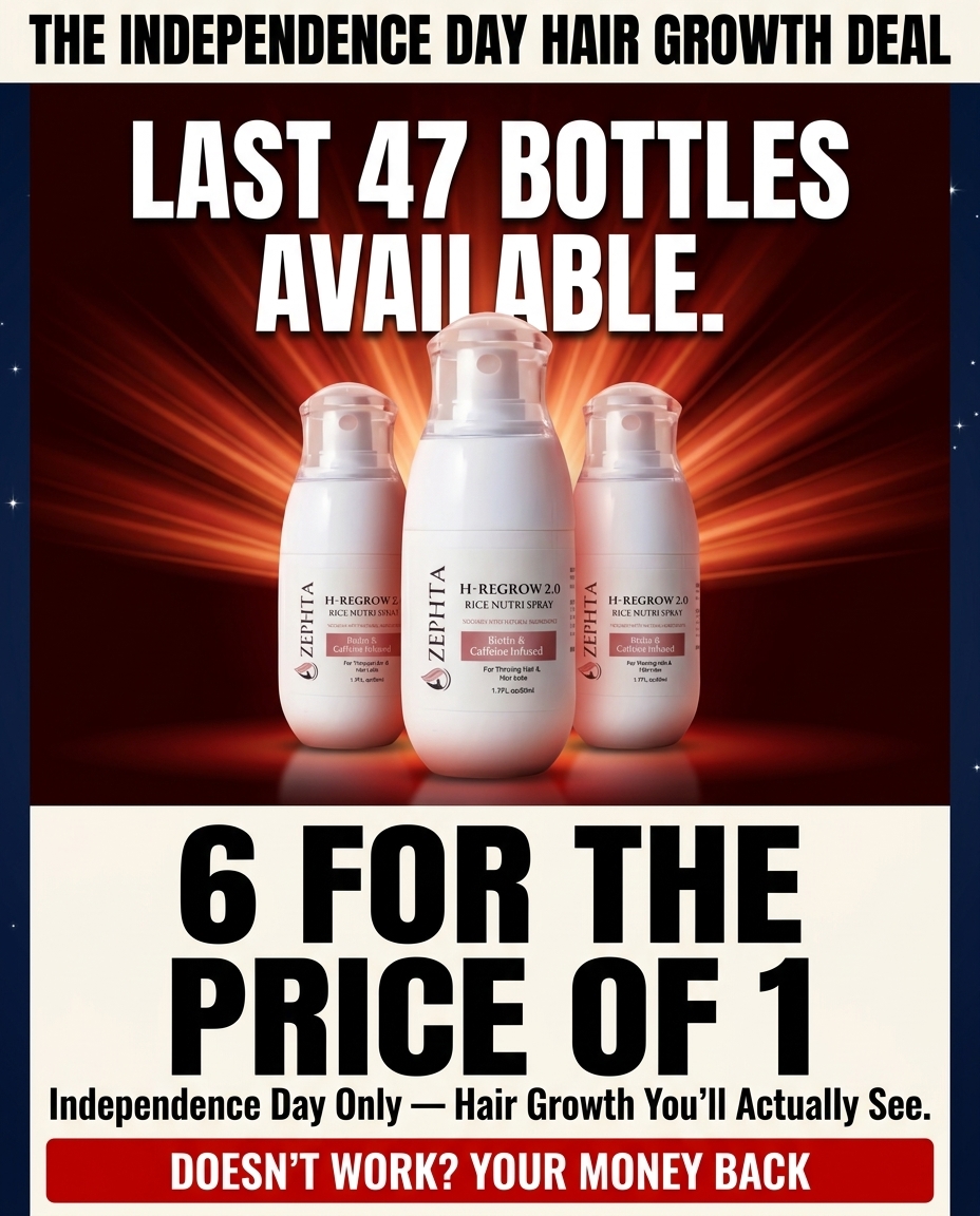 Zephta Facebook ad