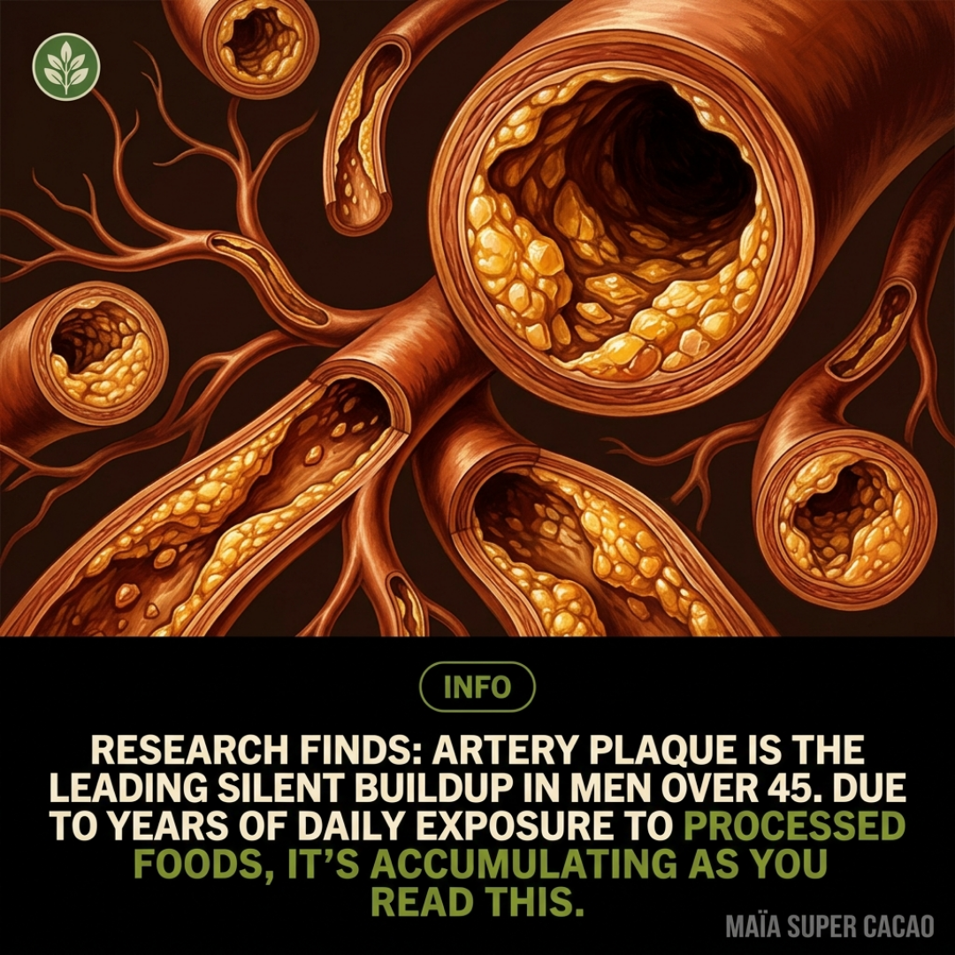 Flavanol Research Institute  Facebook ad