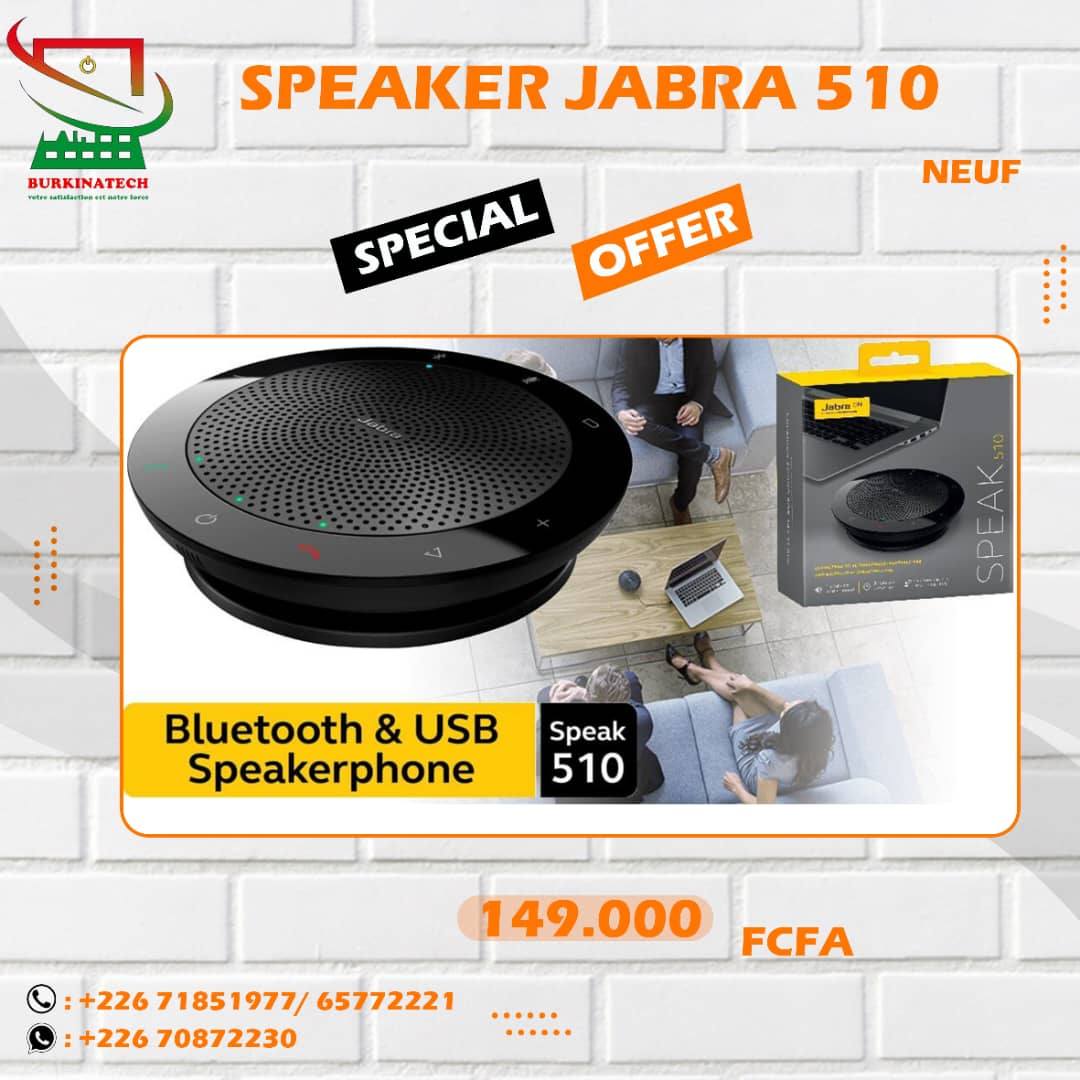 Burkinatech Facebook ad
